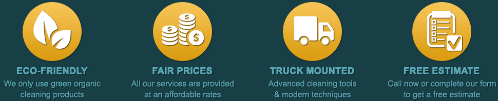 High Quality Services The Best Cleaning Company